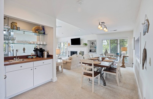 Seabrook Island House | Steps to the Beach on Seabrook! Family Favorite w/Club Access