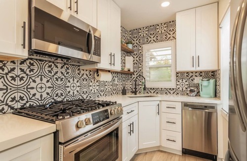 Carlsbad Cottage | Steps to the Beach and Carlsbad Village!