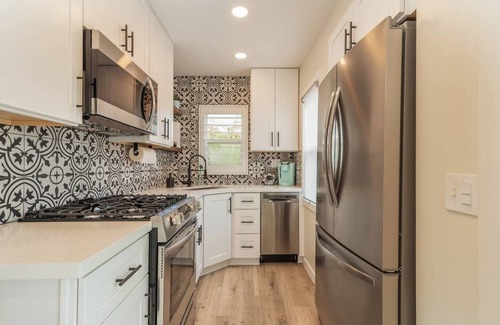 Carlsbad Cottage | Steps to the Beach and Carlsbad Village!