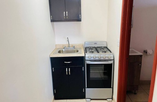 San Felipe Apartment | Steps to the beach! - Percebu Studio 4