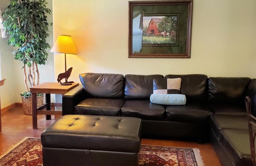 Kingsland Condo | ⭐ Steps2Lake ⭐ Perfect4Families ⭐Wifi⭐