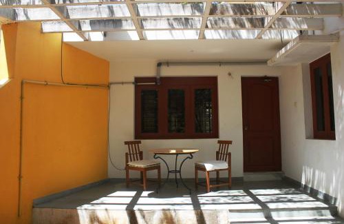 Tiruvannamalai Resort | Sterling Arunai Anantha - Tiruvannamalai