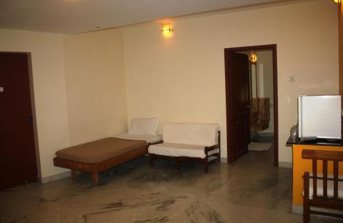 Tiruvannamalai Resort | Sterling Arunai Anantha - Tiruvannamalai