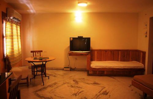 Tiruvannamalai Resort | Sterling Arunai Anantha - Tiruvannamalai