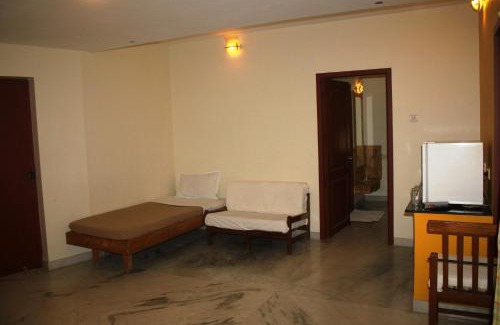 Tiruvannamalai Resort | Sterling Arunai Anantha - Tiruvannamalai