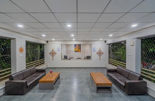 Talala Resort | Sterling Gir