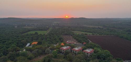 Talala Resort | Sterling Gir