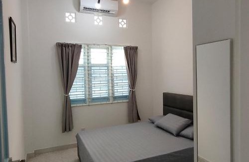 Kampung Cantik House | Sterling Homestay