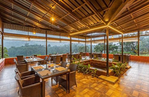 Sakleshpur Resort | Sterling Kadumane Hills Sakleshpur