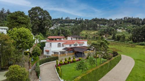 Kodaikanal Resort | Sterling Kodai Lake