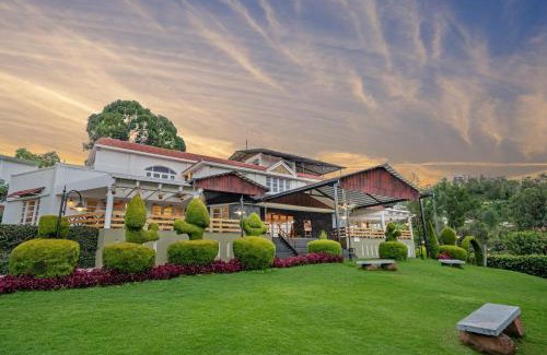 Kodaikanal Resort | Sterling Kodai Lake