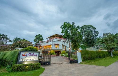 Kodaikanal Resort | Sterling Kodai Lake