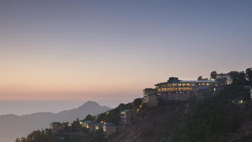Mussoorie Resort | Sterling Mussoorie