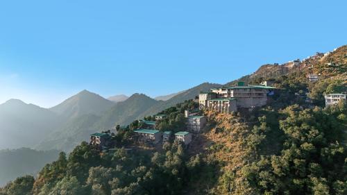 Mussoorie Resort | Sterling Mussoorie