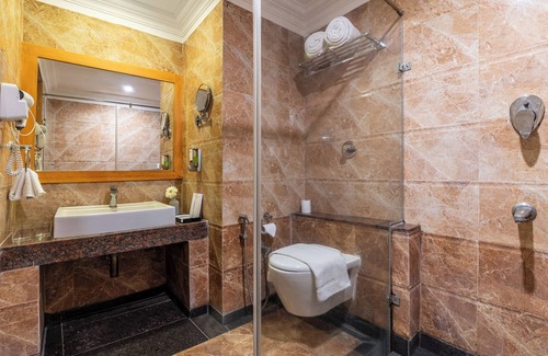 Madurai Hotel | Sterling V Grand Madurai