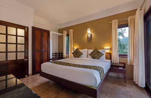Vythiri Resort | Sterling Vythiri Wayanad