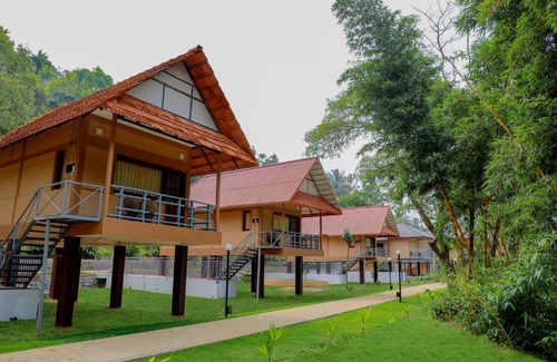 Vythiri Hotel | Sterling Vythiri Wayanad
