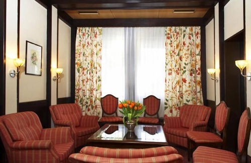 Munchen District Hotel | Stern Hotel Soller