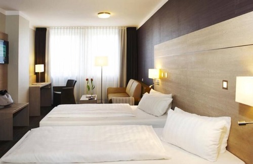 Munchen District Hotel | Stern Hotel Soller