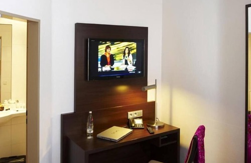Munchen District Hotel | Stern Hotel Soller