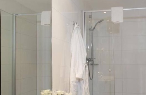 Munchen District Hotel | Stern Hotel Soller