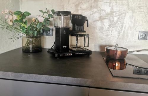Geyersberg Apartment | Sternstube – Appartement mit traumhaftem Weitblick