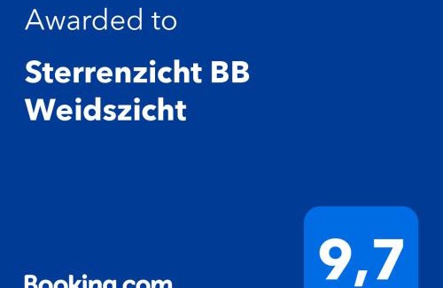 Doezum Bed & Breakfast | Sterrenzicht BB Weidszicht