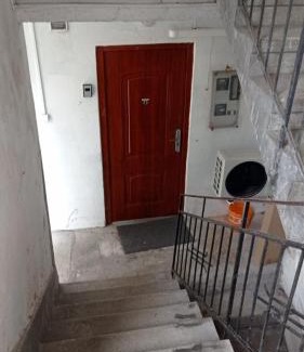 Zuglo Apartment | Steve's Little Flat