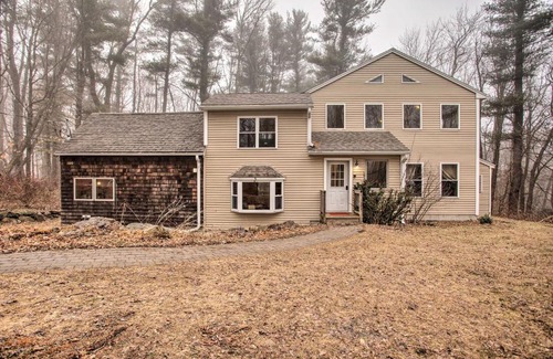Leicester House | Steves House at Maple Hill 5 Mi to Worcester!
