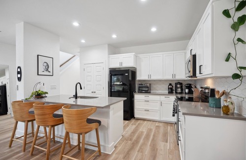 Point Venture House | Stevies Place - Point Venture