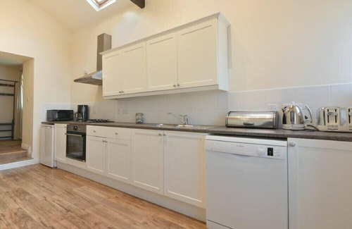 Wooler Cottage | STEWART HOUSE, pet friendly, country holiday cottage in Wooler
