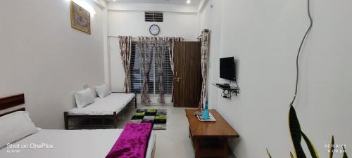 Ujjain Apartment | Sthanvi intayar apartment