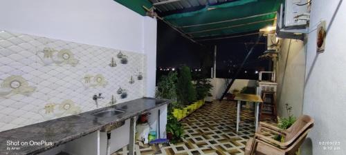 Ujjain Apartment | Sthanvi intayar apartment
