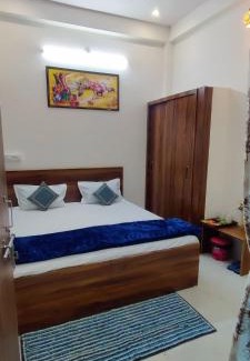 Ujjain Apartment | Sthanvi intayar apartment