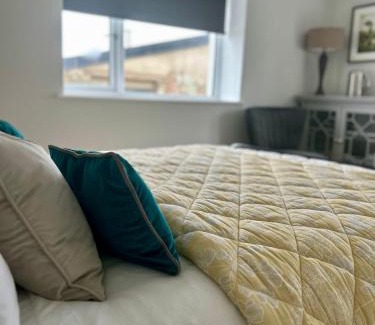 Torrington Bed & Breakfast | Stibb Hollow Farm