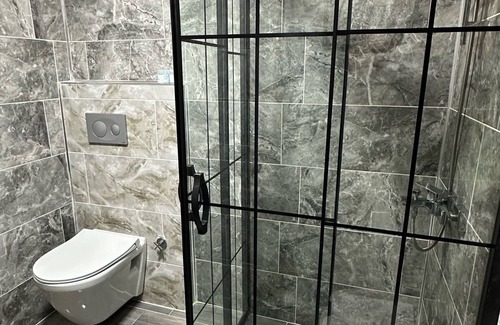Ayder Hotel | Stiela Suit Bungalov