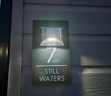Tattershall Ski Chalet | Still Waters