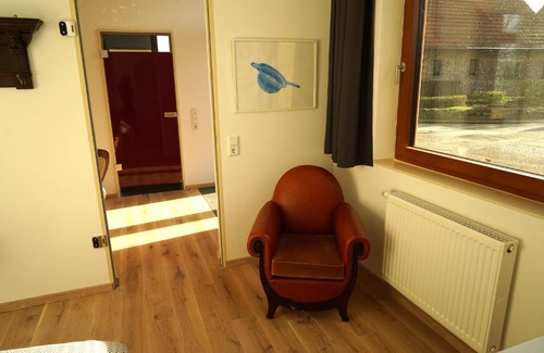 Xanten House | Stille, Aussicht und Kunst am Archäologischen Park