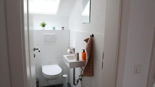 Villingen-Schwenningen Apartment | Stillvolles Apartment VS