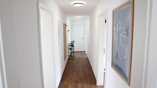 Villingen-Schwenningen Apartment | Stillvolles Apartment VS