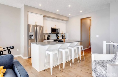 West Edmonton House | Stillwater. 3bd/3bath. Brand new