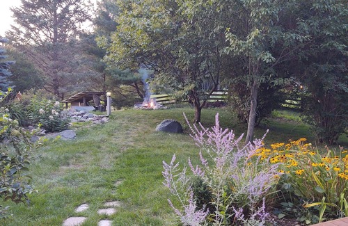Grant House | Stillwater 9 acre Sanctuary is a 4 BD/3BA property nestled in Stillwater MN!