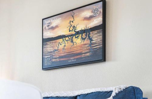 Kimberling City House | Stillwater Retreat - For 6