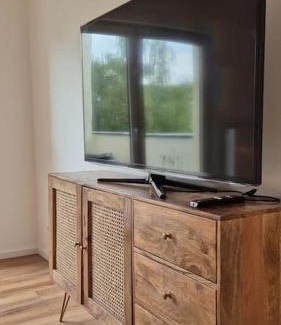 Kortumpark Apartment | Stilvoll im Herzen Bochums