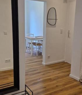 Kortumpark Apartment | Stilvoll im Herzen Bochums