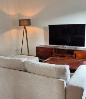 Kortumpark Apartment | Stilvoll im Herzen Bochums
