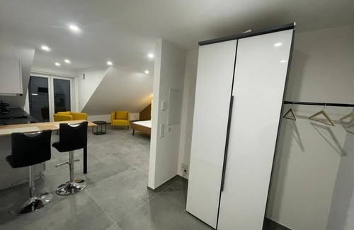 Bekond Apartment | Stilvolle Fewo Inmitten der Herrlichen Mosellandschaft