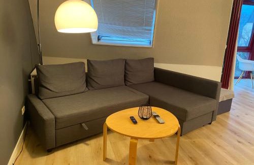 Osnabrueck Apartment | Stilvolle helle Wohnung im Zentrum