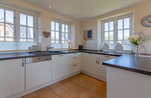 Borgsum House | Stine Marie 1
