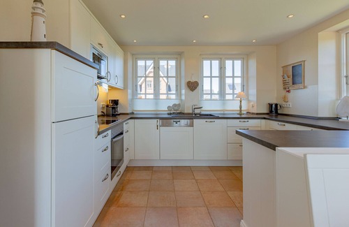 Borgsum House | Stine Marie 1